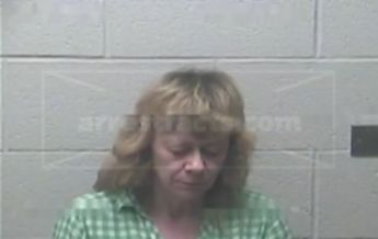Leslee Jo Huston