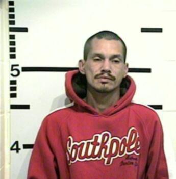 Christopher Andrew Flores