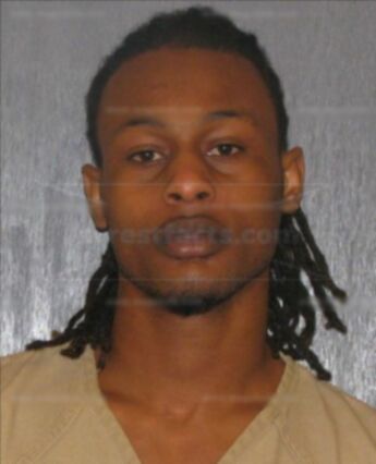Tyre Brown