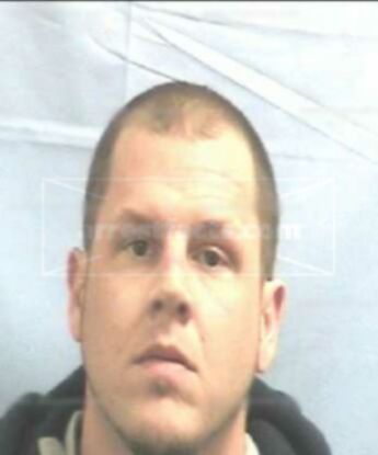 Brandon Eugene Hall