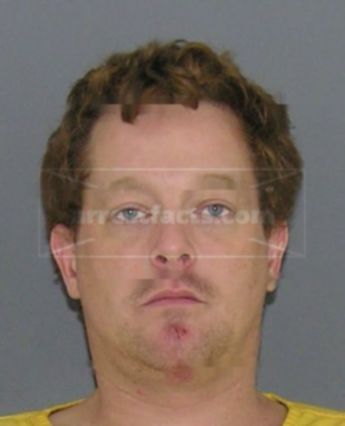 Eric Powers
