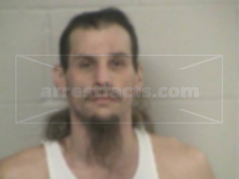 Aaron Allen Walker