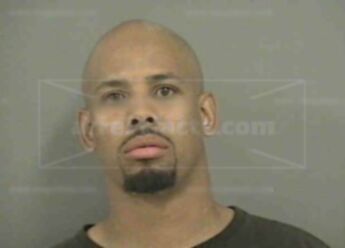 Truman Bolden Jr.