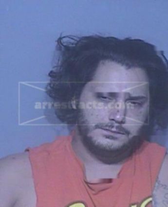 Israel Graham Hyke