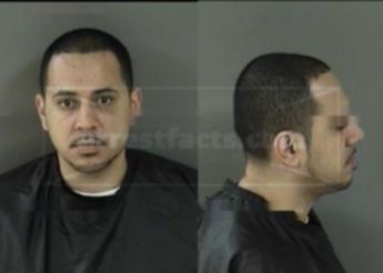 Edguardo Junior Rivera