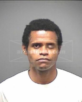Rodney Dwayne Valentine