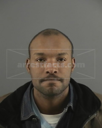 Ricardo Dominique Moore