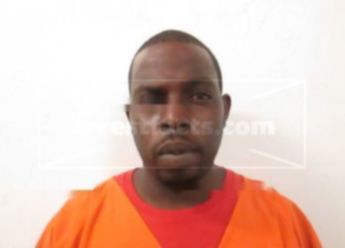 Marcus Ray Jackson