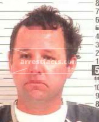 Scott Alexander Keese
