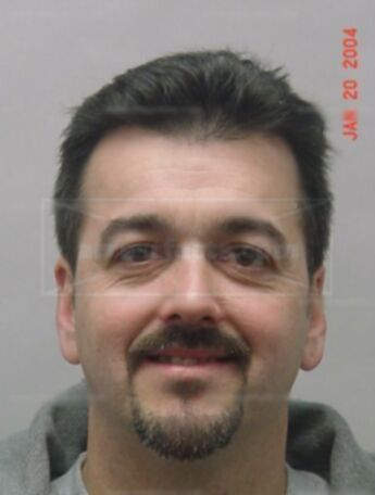 Michael J Goodreau