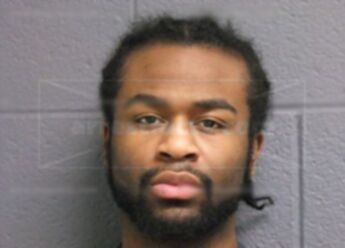 Charles Kunta Lewis Jr.