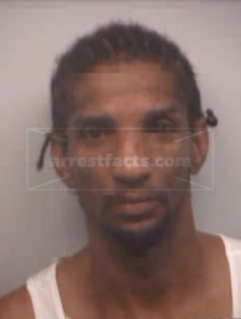 Darrell Vaugh Mcmullen