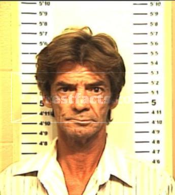 Randolph Roy Sparks
