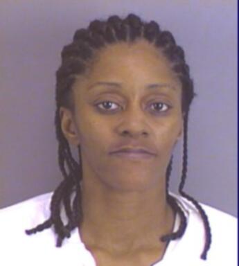 Cherrie Diana Mcgee