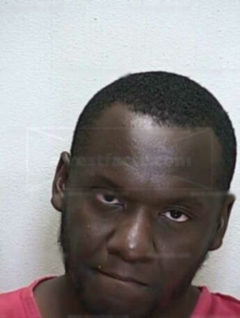 Darnel Manley
