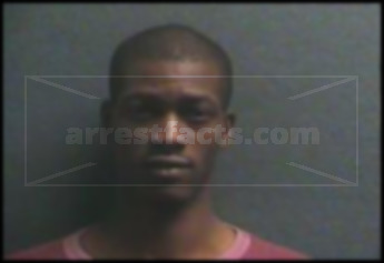 Linwood Dockery