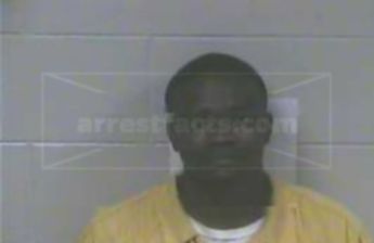 Marcus Terez Stone Jr.