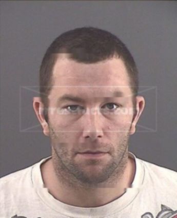 Jeffrey William Parrish