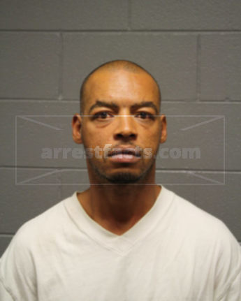 Ricardo Ward