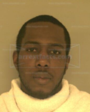 Stephon Gerald Brown