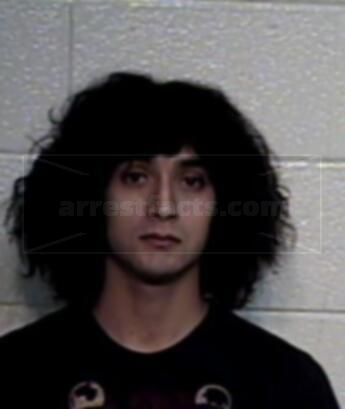 Joshua Raul Juarez