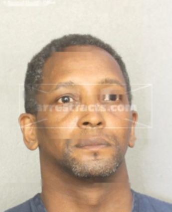 Bernard Lemmon Tinsley