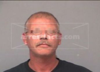 Alan Wayne Lawson