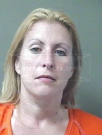 Amy Liane Benbrook