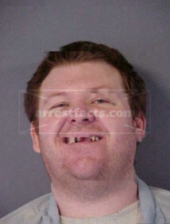 Shawn D Rogers