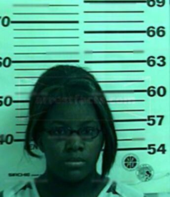 Ashley Shunta Love