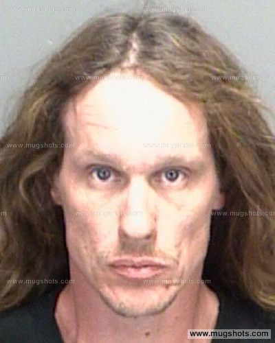 Charles Everett Goodman