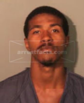 Monterrio Beasley