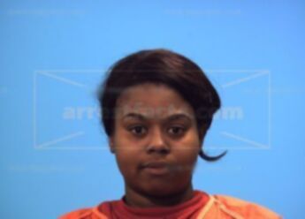 Andrea Nicole Wiley