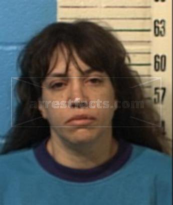 Barbara Marie Bernard
