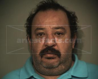 Ricardo Jaime Sanchez Rodriguez