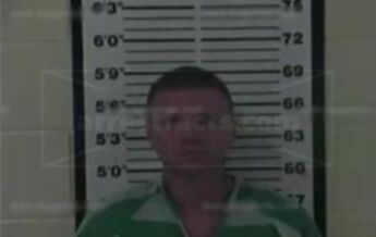 Gregory Lee Calderon