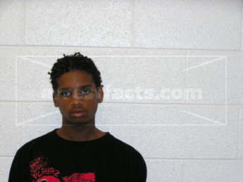 Dantavio Lamar Hughes