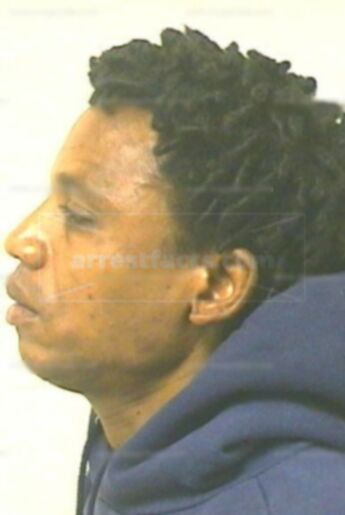 Ricky Bernard Hudson