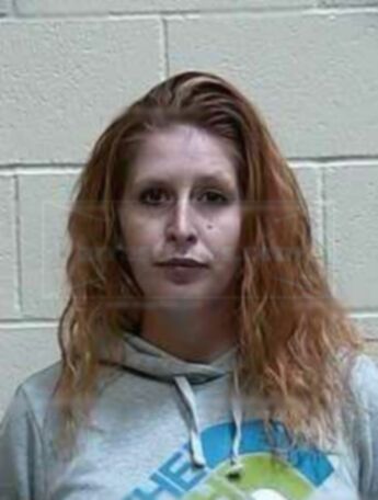 Kayla Marie Donnersbach