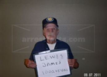 James William Lewis