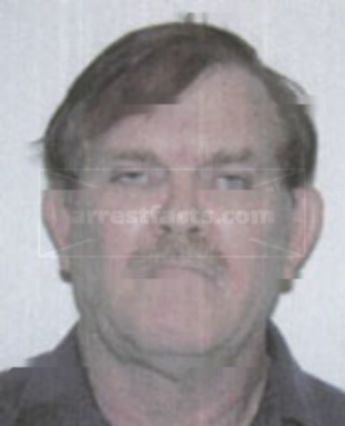 Ted Eugene Layton