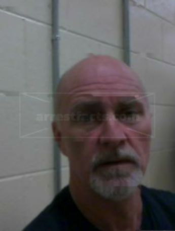 John Dee Scott