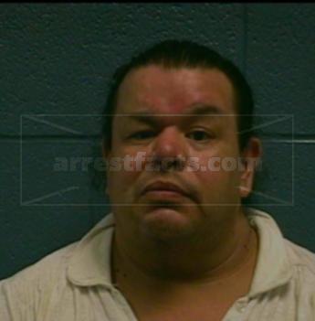 Jose Frederico Hernandez