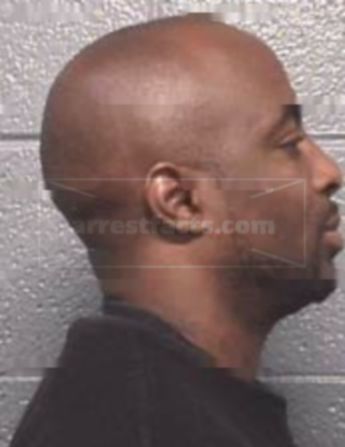 Kunta Kinte Daniels