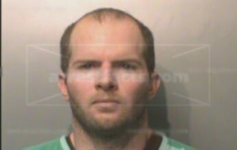 Joshua James Byers