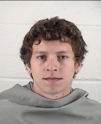 Trenton James Salyer