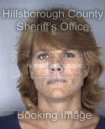 Kimberly Joyce Torrey