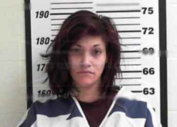 Rachel Christine Sandoval