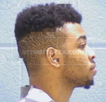 Taevon Ellis
