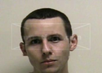 Colton Matthew Davis